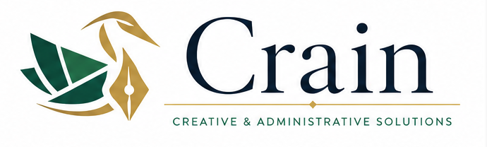 Crain Creative & Administrative Solutions