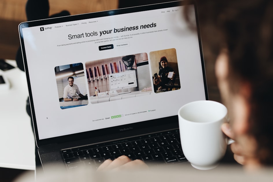 Building Trust with Clients